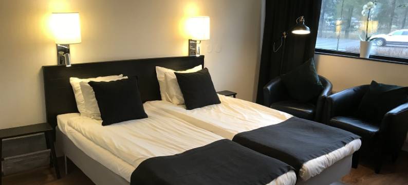 斯莫兰酒店(Hotel Småland)图片