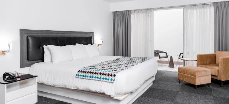 通贝斯温德姆太阳海岸酒店(Wyndham Costa del Sol Tumbes)图片