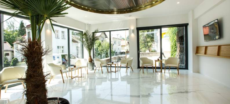 拉赫卡酒店(Hotel Rajka)图片