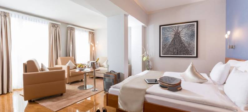 阿玛瑞斯酒店(Hotel Amaris)图片