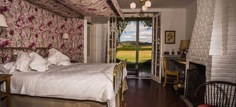 圣母颂客房酒店(Estancia Ave María)图片