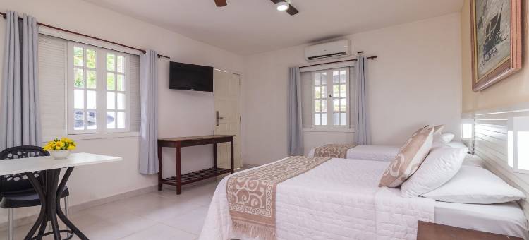 达来斯特旅馆(Pousada Daleste)图片