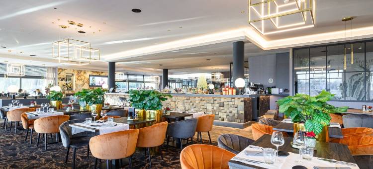 凡德沃克尼维尔苏德酒店(Hotel Restaurant Van der Valk Nivelles-Sud)图片