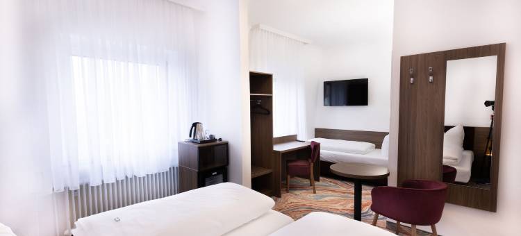 菲兹拉弗酒店(Firzlaff's Hotel)图片