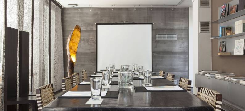 雅典生活画廊酒店(Life Gallery Athens)图片