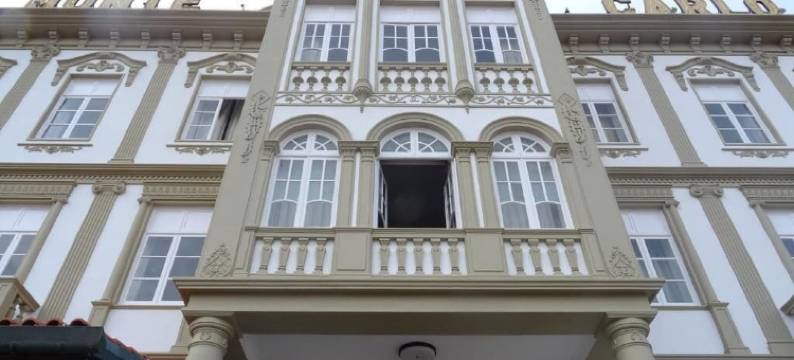 蒙特卡罗酒店(Hotel Monte Carlo)图片