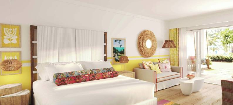 Turtle Beach, a Tribute Portfolio All Inclusive Hotel图片