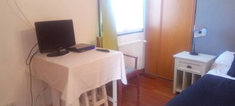 宝特维尔农场住宿加早餐式酒店(Chambres d'Hôtes la Ferme du Bout de la Ville)图片