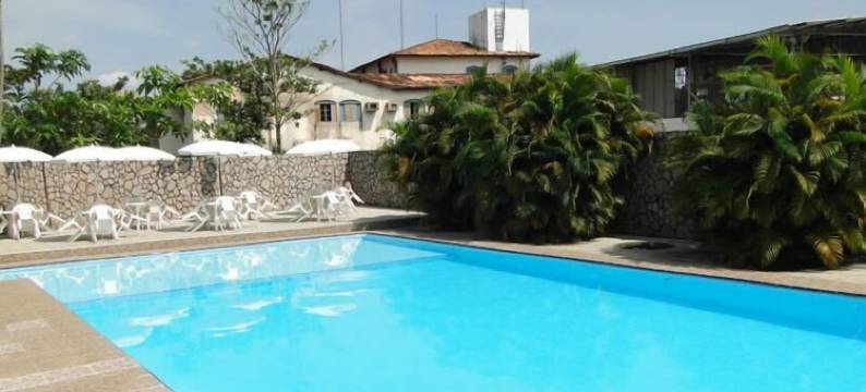 尤泽比奥酒店(Hotel Euzebio´s)图片