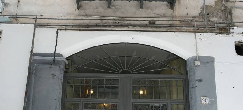拉丁船长豪华客房酒店(Mascalzone Latino Luxury Rooms)图片