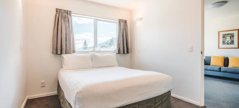 蓝色山峰小屋旅馆(Blue Peaks Lodge)图片