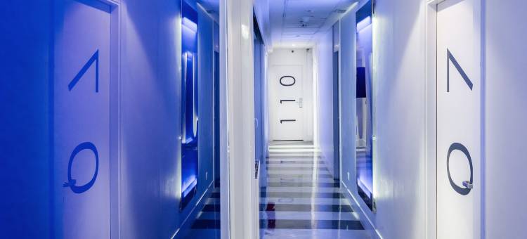 马里奥室友酒店 (马德里)(Room Mate Mario, Madrid)图片