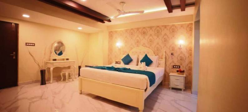 总统酒店(Hotel President)图片