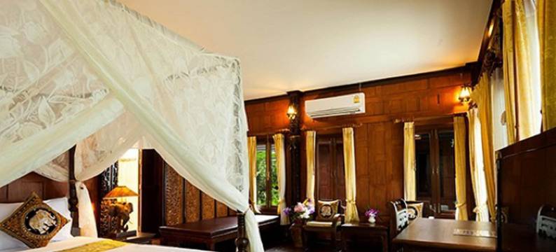 珍珠天堂别墅(Paradise Pearl Bungalows)图片