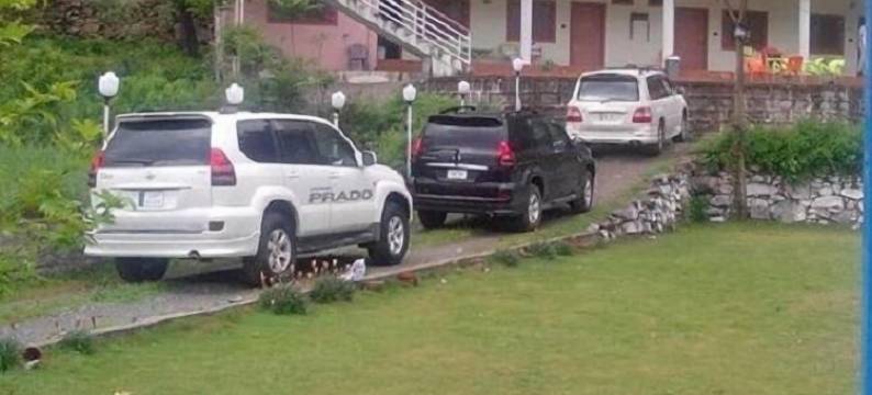 皇家公园酒店(Hotel Royal Park)图片