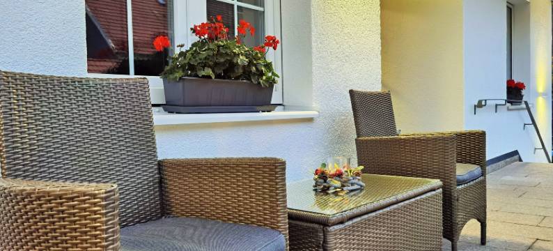 AM BERG酒店(Am Berg Hotel-Restaurant)图片