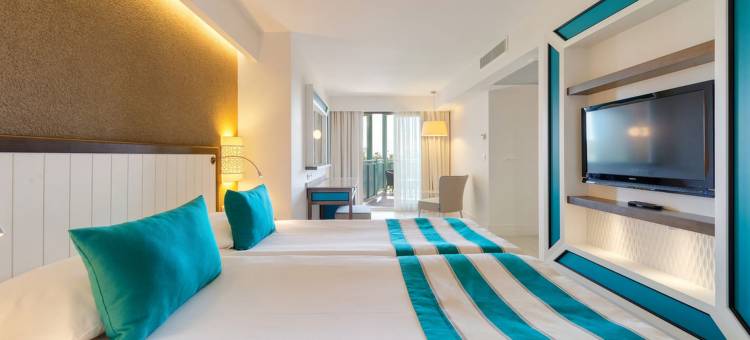 罗宾逊帕姆弗亚 - 全包式住宿(Robinson Pamfilya - All Inclusive)图片