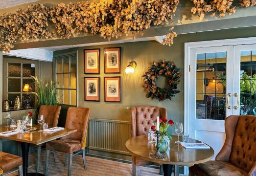 The George Hotel EasingwoldHotel Overview