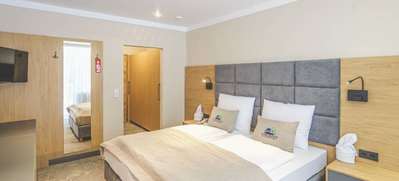 斯蒂罗勒霍夫酒店(Hotel Styrolerhof)图片