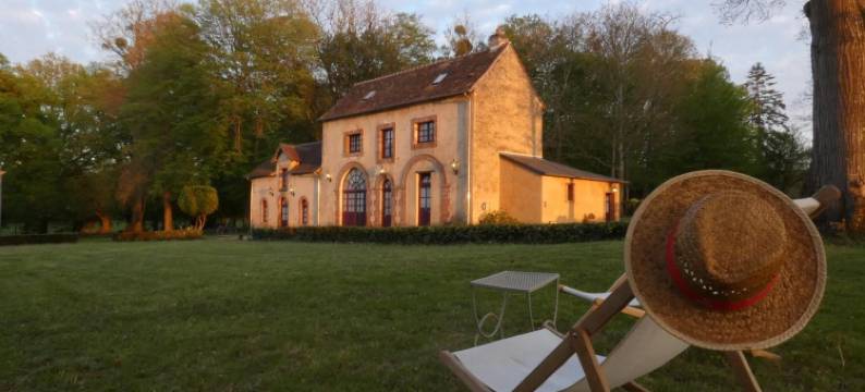 四大洲酒店 - 勒芒(Hôtel des 4 Continents - le Mans)图片