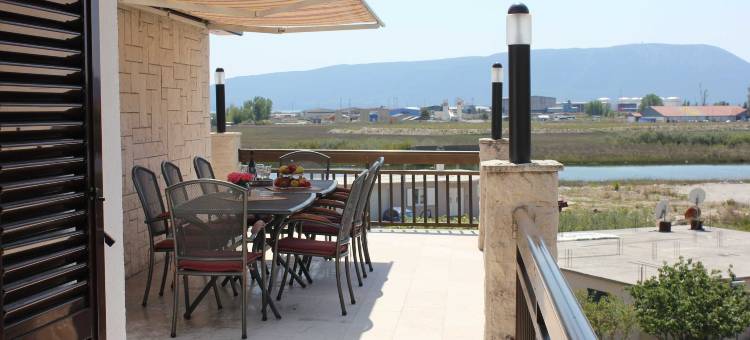 圣安东尼奥客栈(Guesthouse San Antonio)图片