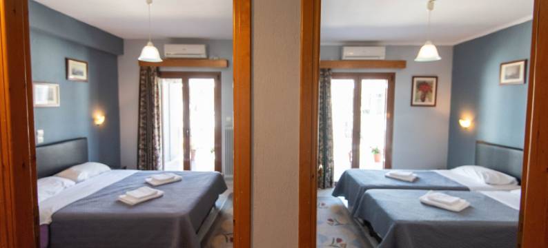 多穆斯旅馆(Domus Inn)图片