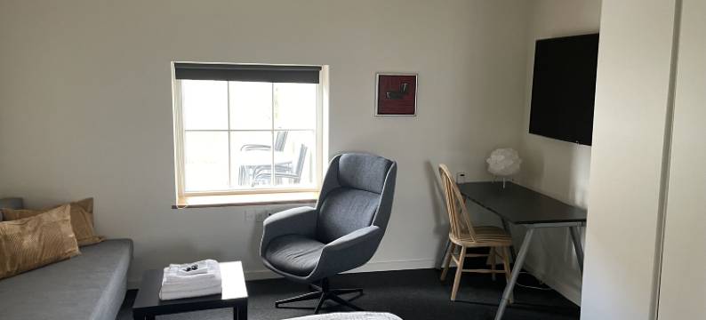 Essenbaekgaard B&B图片