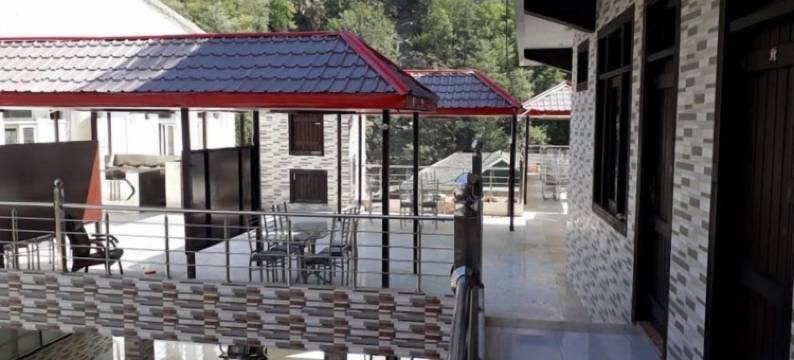 巴林大陆酒店(Behrain Continental Hotel)图片