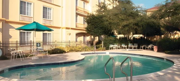 La Quinta Inn & Suites by Wyndham Houston Galleria Area图片