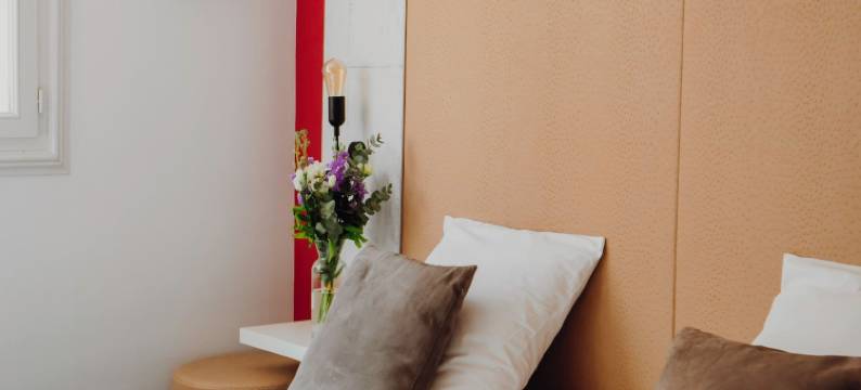 布里斯托尔酒店(L'Hôtel Bristol)图片