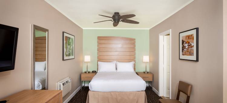 智选假日套房酒店佐拉(Holiday Inn Express & Suites la Jolla – Windansea Beach)图片