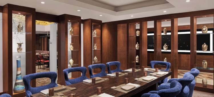 安卡拉迪万酒店(Divan Ankara)图片