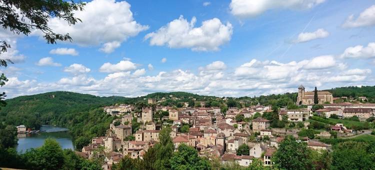 克洛斯德拉萨拉曼蒂拉宾馆(Le Clos de la Salamandre)图片