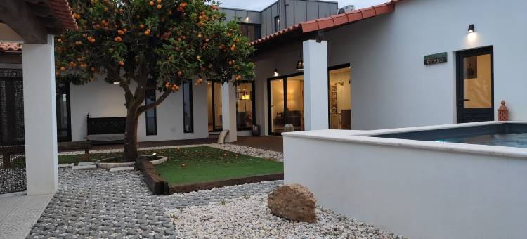 Laranjeira Das Loiras图片