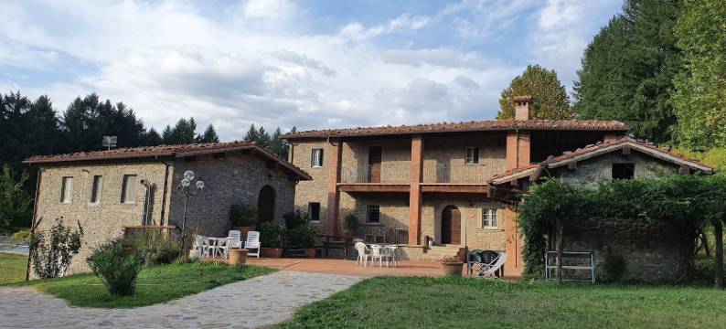 皮亚内托(Il Pianetto Holiday Accomodation)图片