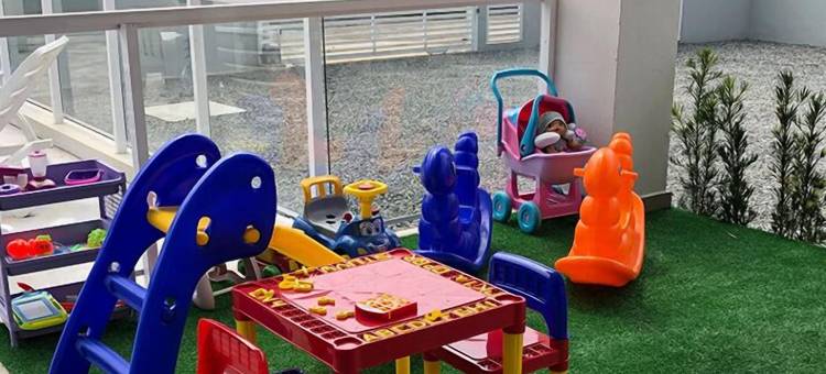 玛丽奈公寓酒店(Ecomarine Apart Hotel)图片