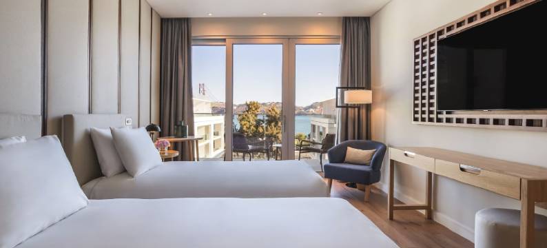 里斯本凯悦酒店(Hyatt Regency Lisbon)图片