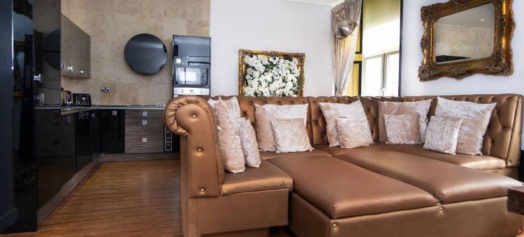 Signature Living Bold Street Apartments 签名生活宽街公寓(Signature Living Bold Street Apartments)图片