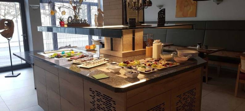 维特尔斯巴赫酒店(Hotel Wittelsbacher Hof)图片