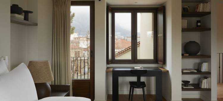 讲故事人精品住宅(The Storyteller Boutique House)图片