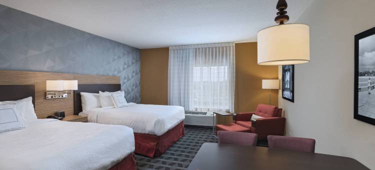 那不勒斯万豪TownePlace套房酒店(TownePlace Suites Naples)图片