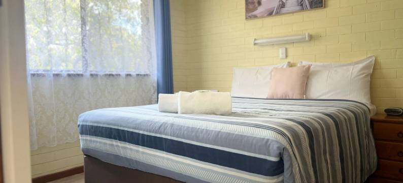 鸸鹋海滩小屋(Emu Beach Chalets)图片