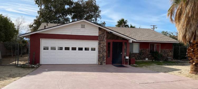 奇迹温泉水疗度假村(Miracle Springs Resort and Spa)图片