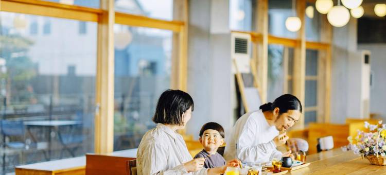 海克酒店(Hike)图片