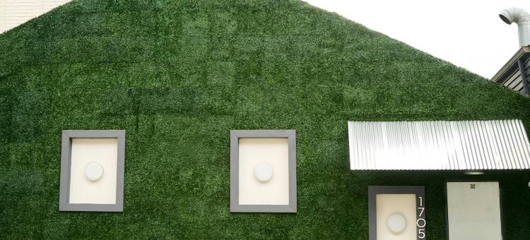 Sonder by Marriott Bonvoy 中城斯塔特公寓(Sonder by Marriott Bonvoy the Stat Apartments Midtown)图片