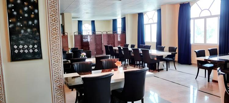 艾尔佳堡酒店(Al Jabal Hotel)图片