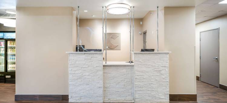 舒适酒店(Comfort Inn)图片