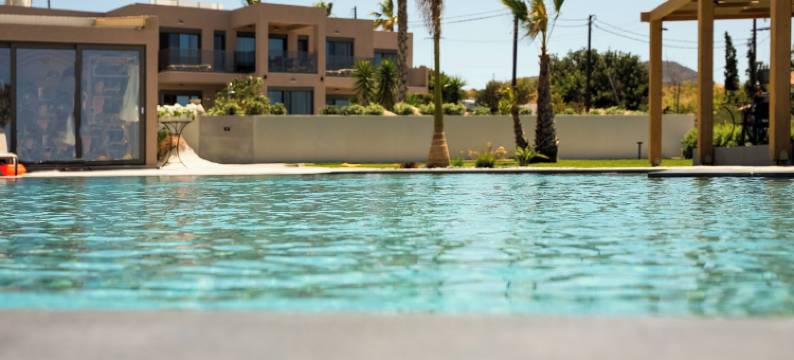 La Rêve 豪华公寓(La Rêve)图片