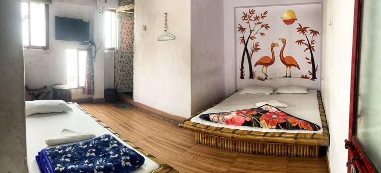 斯里旅馆(Shri Guest House)图片
