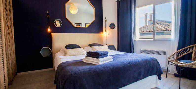 Home Chic Home - les Toits de l'Argenterie图片